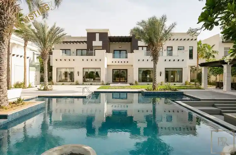 Villas