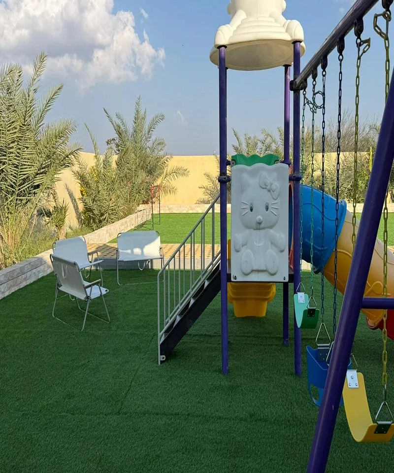 Mountain View Farmhouse in Masfout
