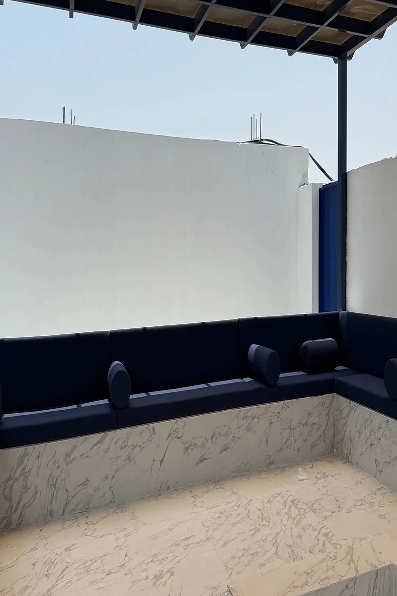 Scenic Mountain Villa Near Hatta