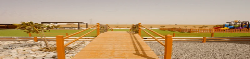 Countryside View With Pool slides