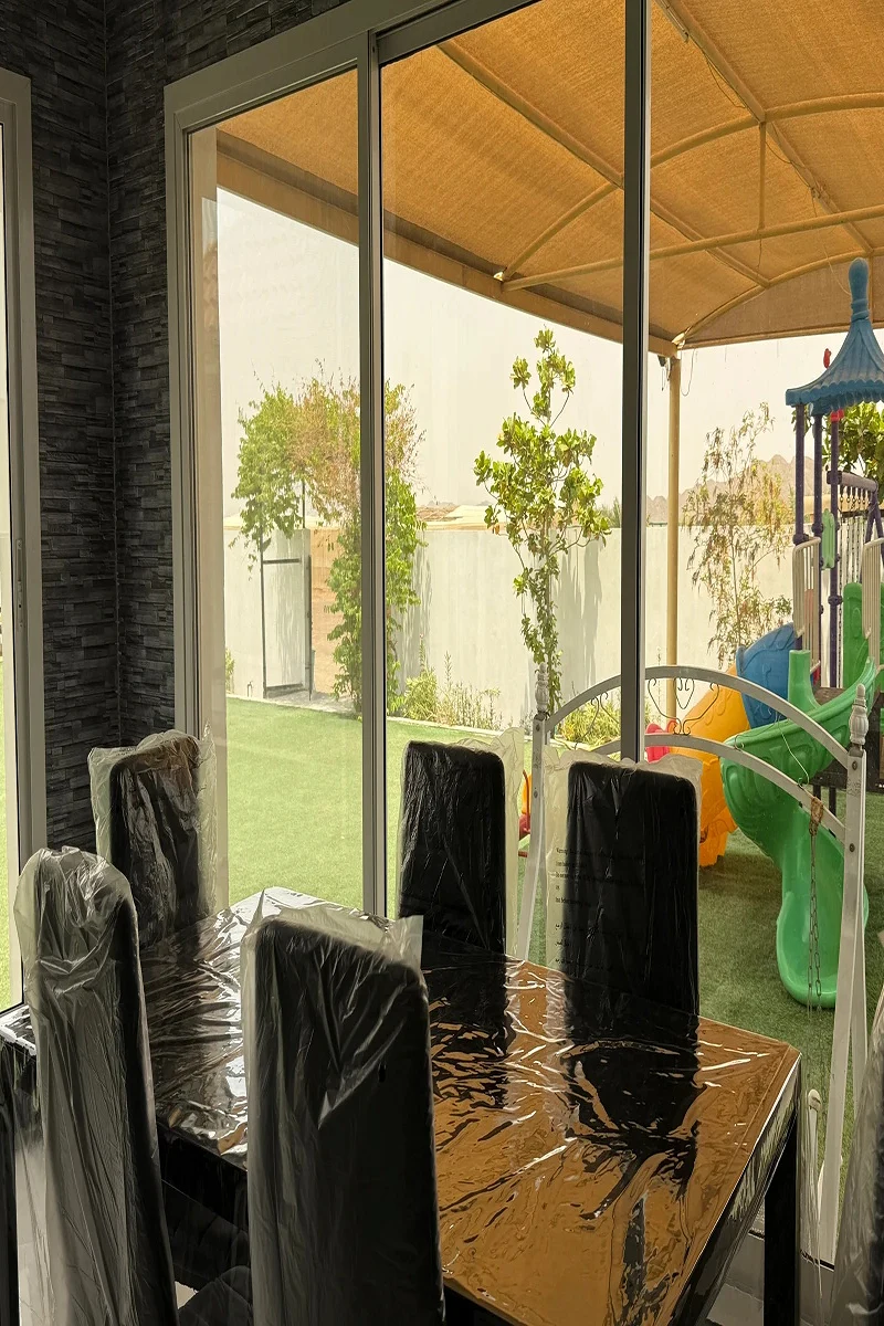 Scenic Mountain Villa Near Hatta