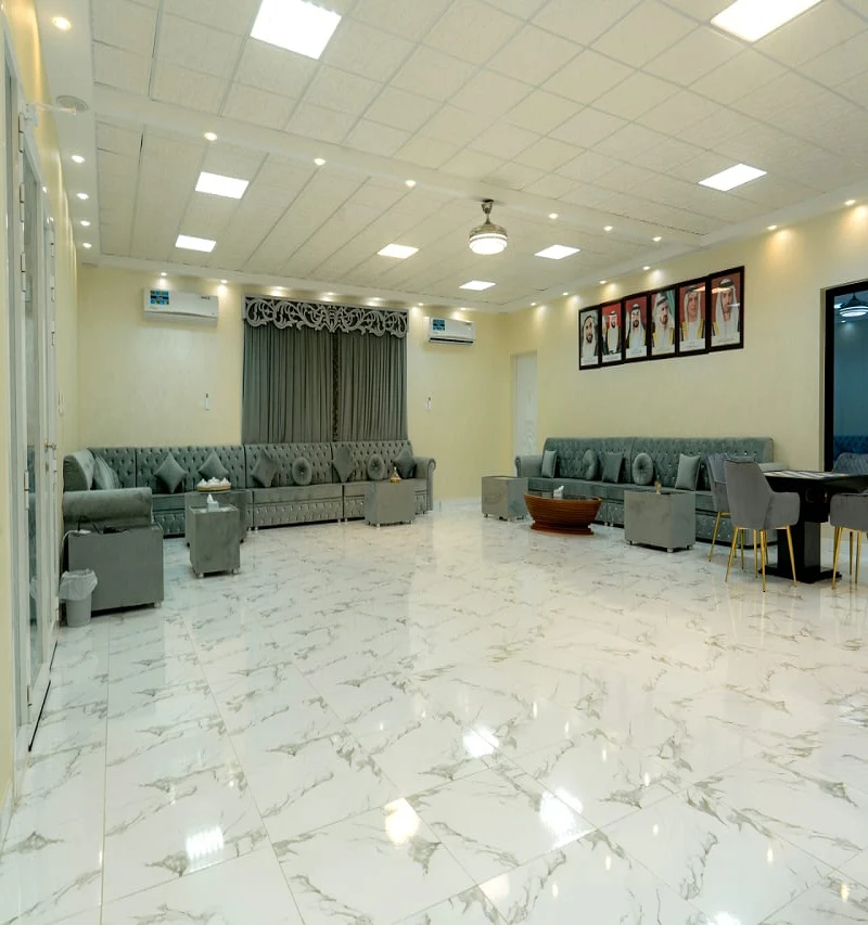 Free Horse Riding And  Luxurious Rooms