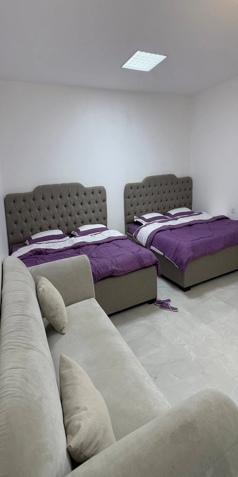 Spacious 3-Bedroom With Wide Pool