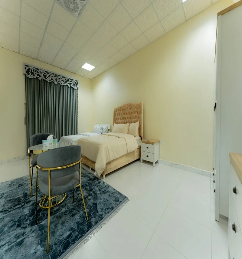 Free Horse Riding And  Luxurious Rooms