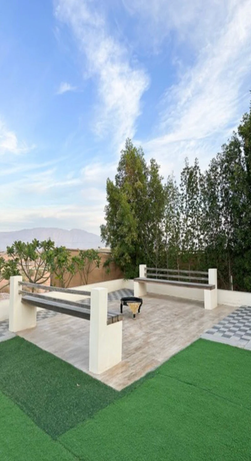 Relaxing getaway Pool & Family Spaces