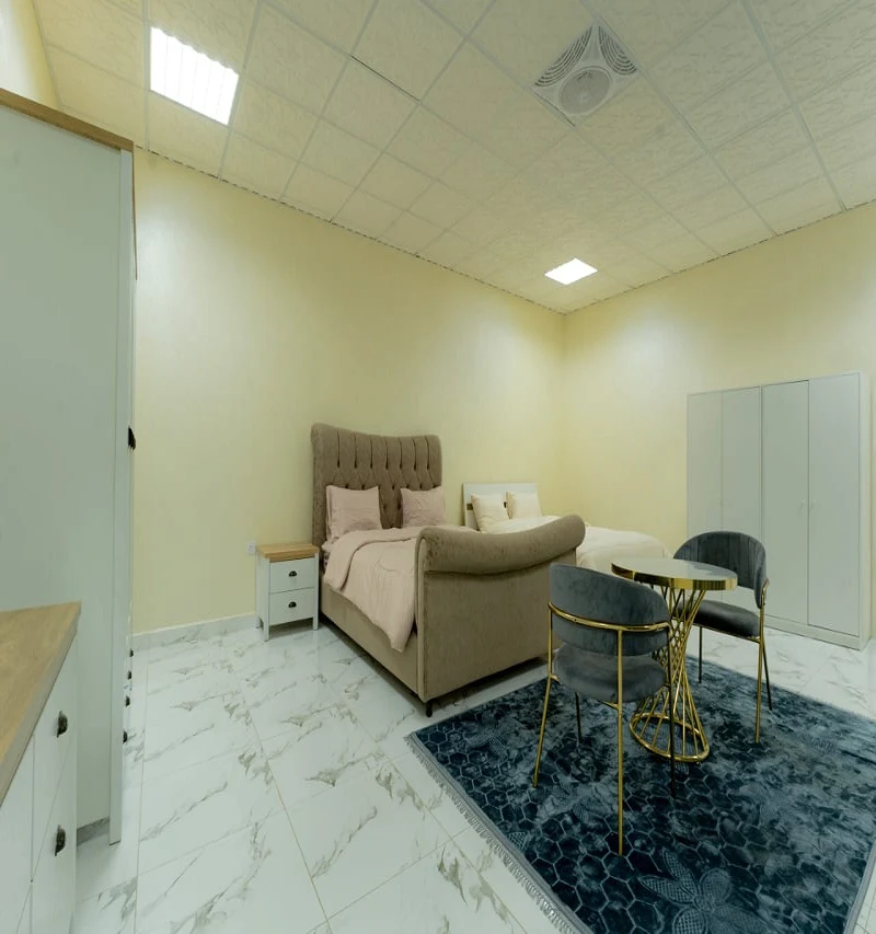 Free Horse Riding And  Luxurious Rooms