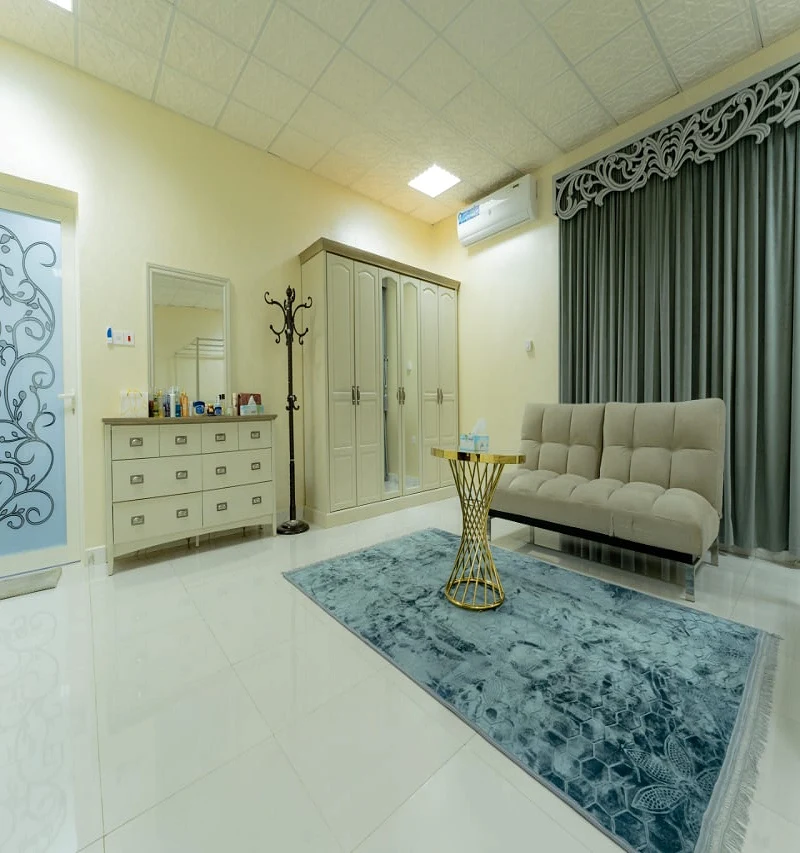 Free Horse Riding And  Luxurious Rooms