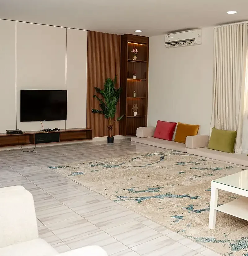Relaxing getaway Pool & Family Spaces