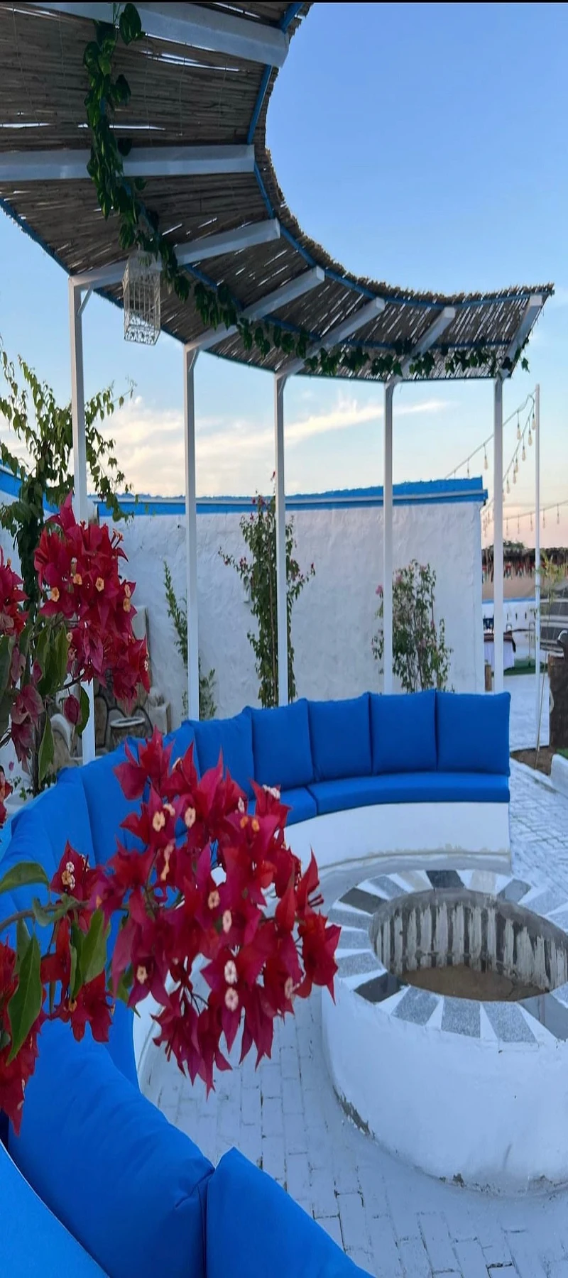 Private Green Farm Party Venue