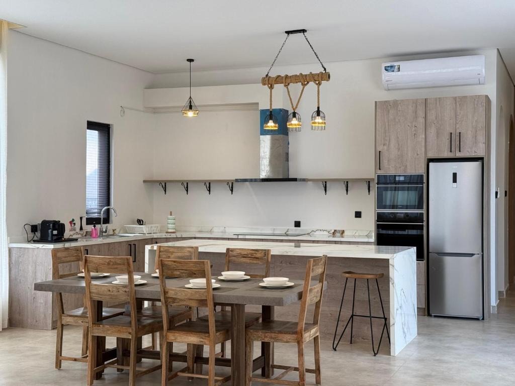Mountain Serenity Luxury Hatta Retreat