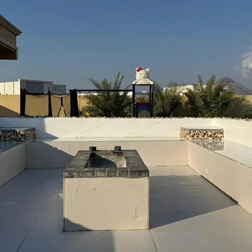 Mountain View Farmhouse in Masfout