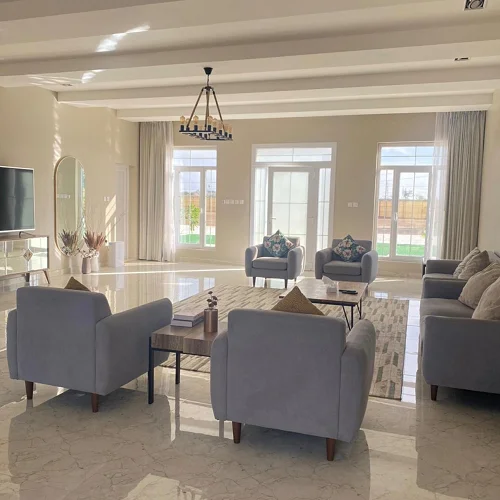 Peaceful Farmhouse With Family Activities — Umm Al Quwain — Photo 15