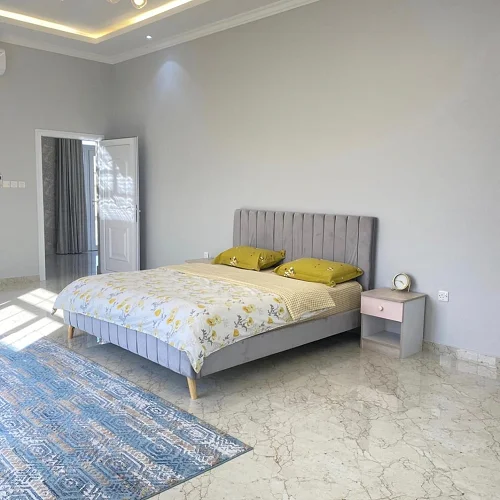 Peaceful Farmhouse With Family Activities — Umm Al Quwain — Photo 5