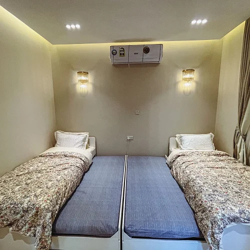 Al Ain Private Stay with Pool — Photo 5