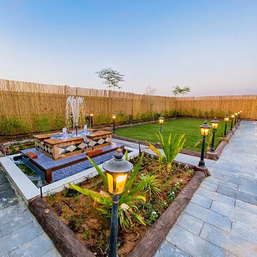 Al Ain Private Stay with Pool — Photo 10