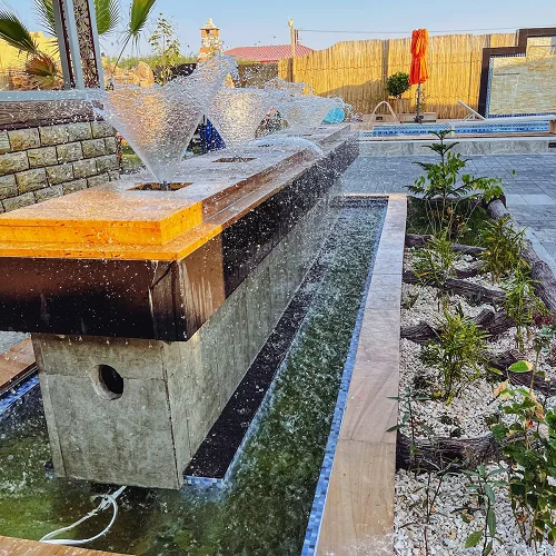 Al Ain Private Stay with Pool — Photo 11