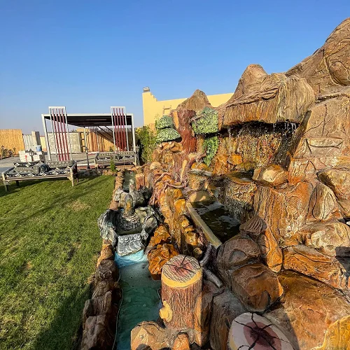 Al Ain Private Stay with Pool — Photo 14