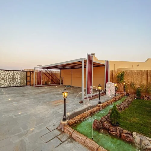 Al Ain Private Stay with Pool — Photo 17