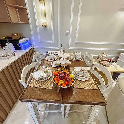 Al Ain Private Stay with Pool — Photo 7