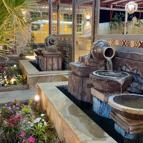 Al Ain Private Stay with Pool — Photo 21