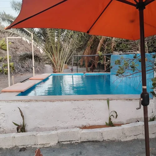 Exclusive Glampling Unit in Fujairah — Fujairah — Photo 6