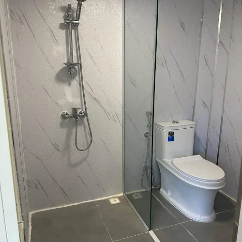 Exclusive Glampling Unit in Fujairah — Fujairah — Photo 12