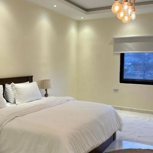 Hidden Mountain Farm Stay In Hatta — Dubai — Photo 17