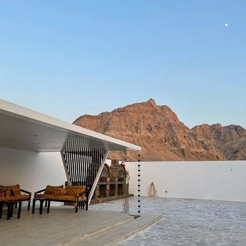 Private Chalet, Panoramic View Pool