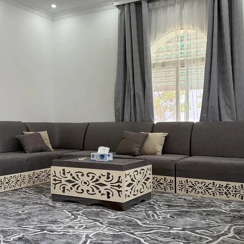 Scenic Mountain Villa Near Hatta