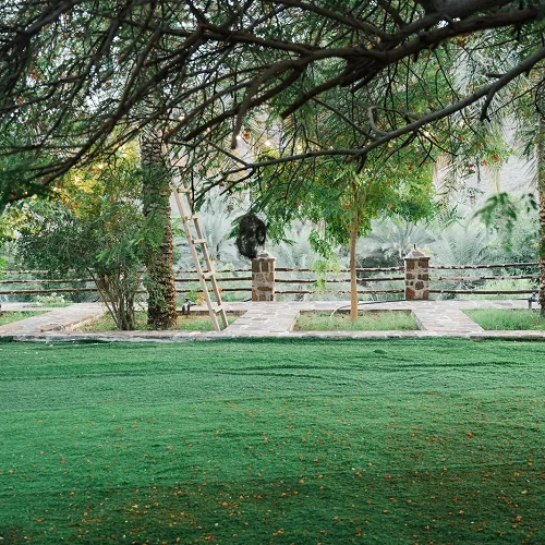 Hillside Farmhouse With Grand Majlis