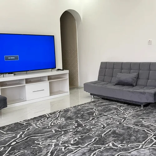 Scenic Mountain Villa Near Hatta