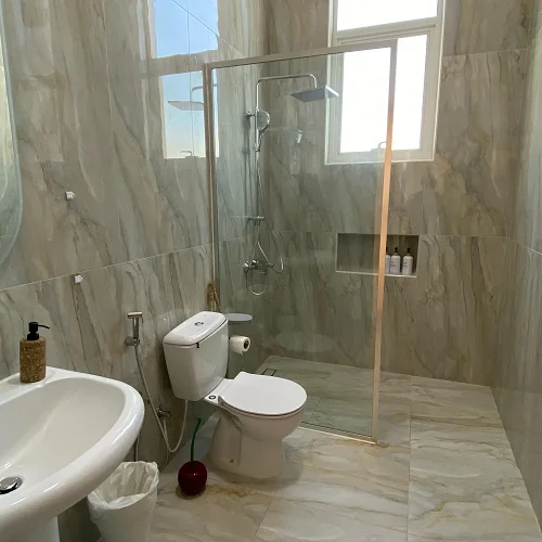 Private Chalet, Panoramic View Pool