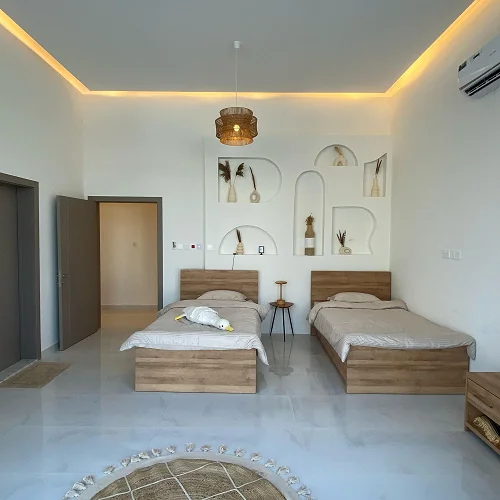 Private Chalet, Panoramic View Pool