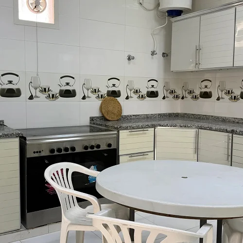 Scenic Mountain Villa Near Hatta