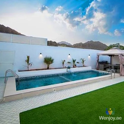 Cozy Mountain Hideaway With Pool
