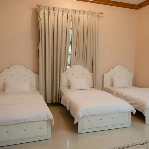 Hillside Farmhouse With Grand Majlis