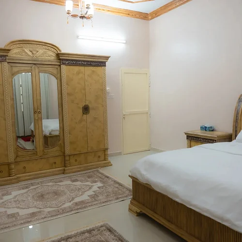 Hillside Farmhouse With Grand Majlis
