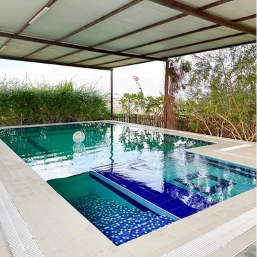 Relaxing getaway Pool & Family Spaces