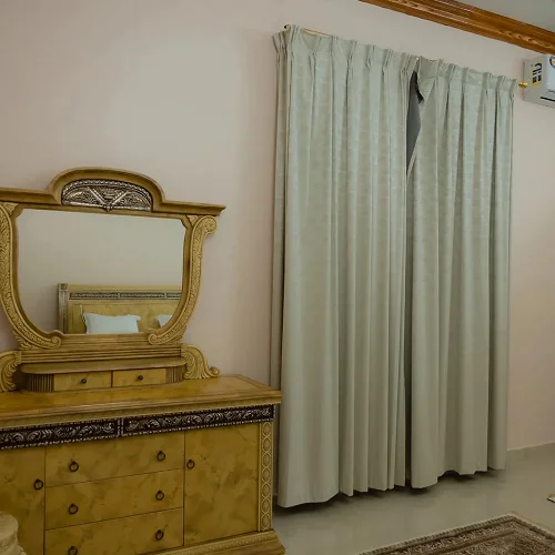 Hillside Farmhouse With Grand Majlis