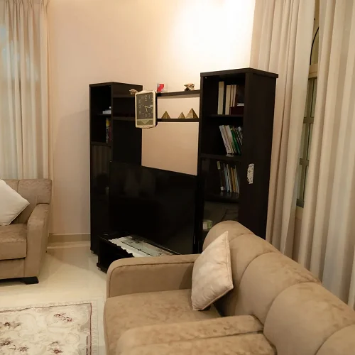 Hillside Farmhouse With Grand Majlis