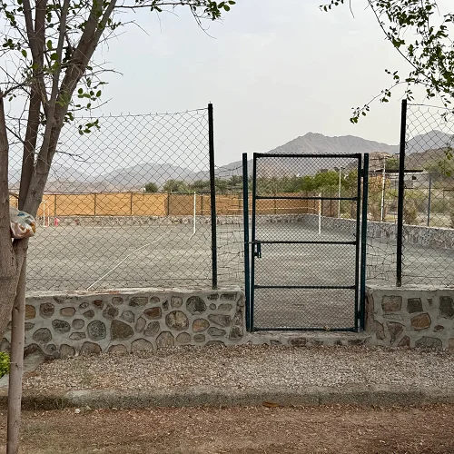 Luxury Farmhouse With Football Ground — Dubai — Photo 14