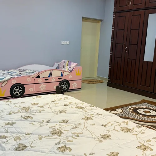 Luxury Farmhouse With Football Ground — Dubai — Photo 7