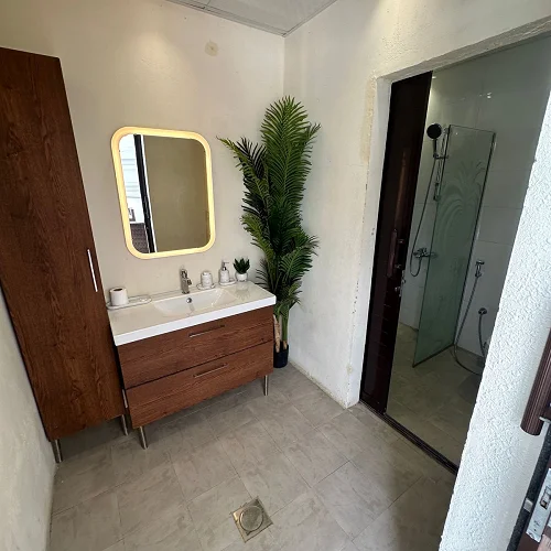 Luxury Farmhouse With Pool & Zoo — Fujairah — Photo 11