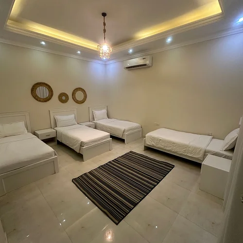 Luxury Farmhouse With Pool & Zoo — Fujairah — Photo 7