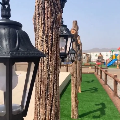 Luxury Private Villa With Pool & Garden — Dubai — Photo 22