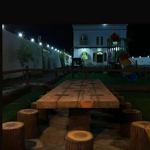 Luxury Private Villa With Pool & Garden — Dubai — Photo 15