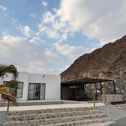 Mountain Serenity Luxury Hatta Retreat — Dubai — Photo 13