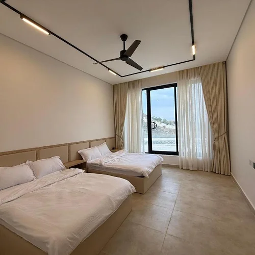 Mountain Serenity Luxury Hatta Retreat — Dubai — Photo 12