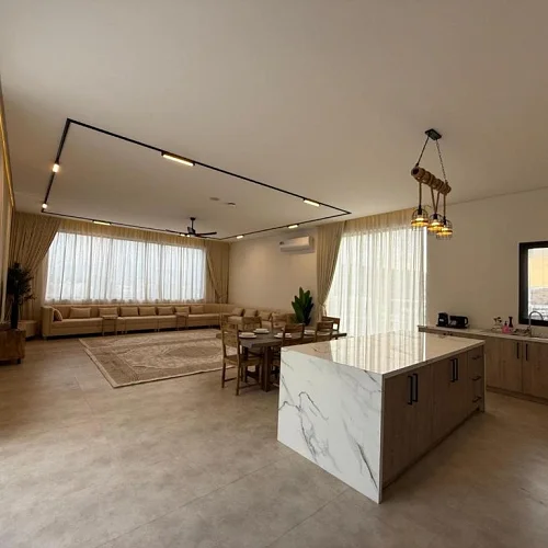 Mountain Serenity Luxury Hatta Retreat — Dubai — Photo 4