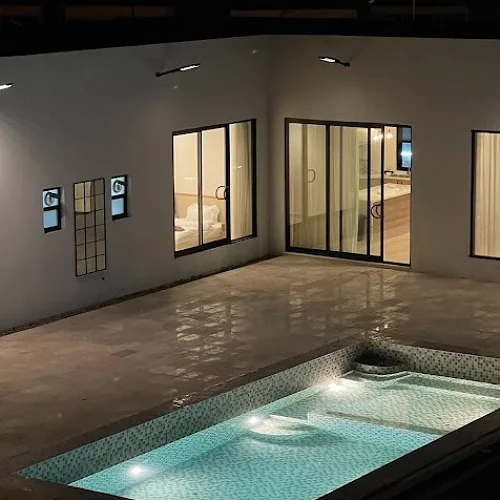 Mountain Serenity Luxury Hatta Retreat — Dubai — Photo 15